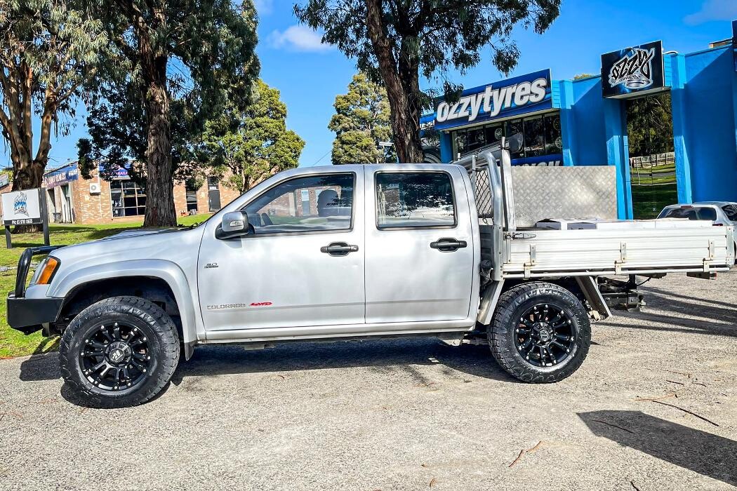 Images Ozzy Tyres Ferntree Gully