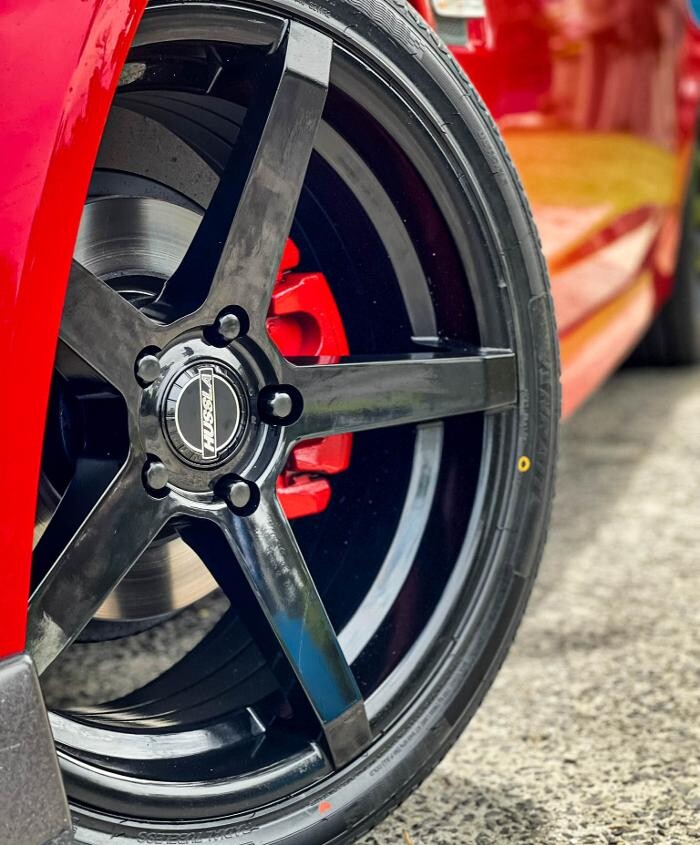 Images Ozzy Tyres Ferntree Gully