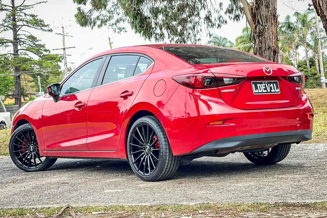 Images Ozzy Tyres Ferntree Gully