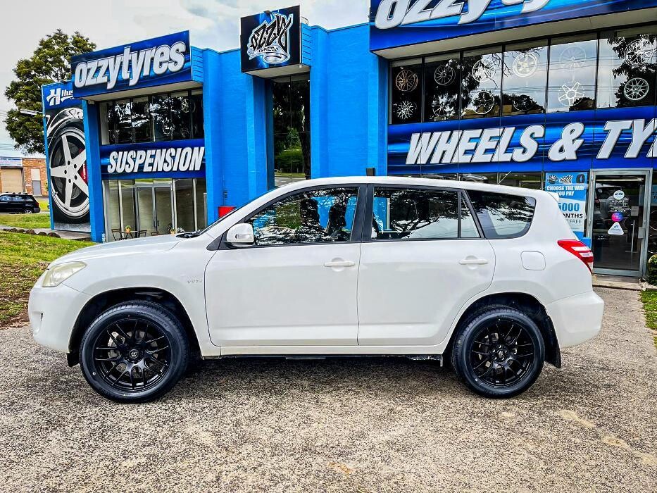 Images Ozzy Tyres Ferntree Gully