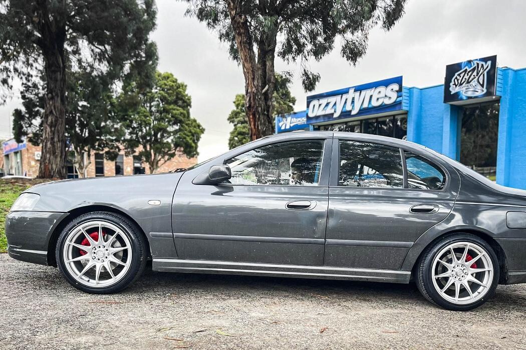 Images Ozzy Tyres Ferntree Gully