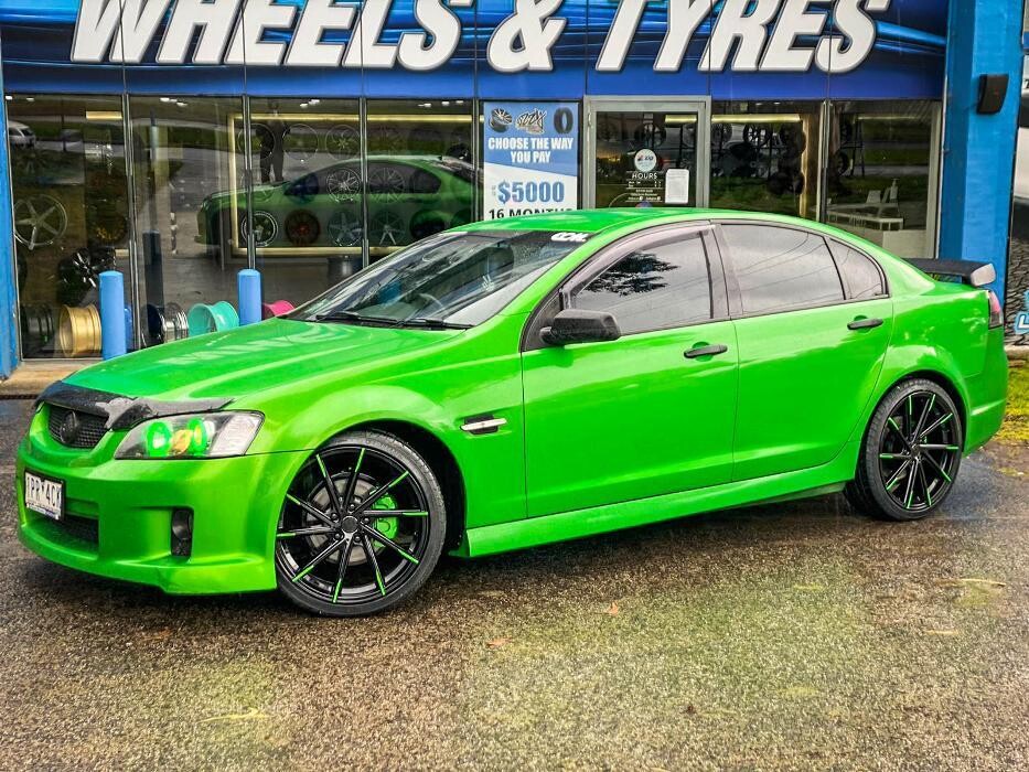 Images Ozzy Tyres Ferntree Gully