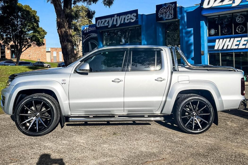 Images Ozzy Tyres Ferntree Gully