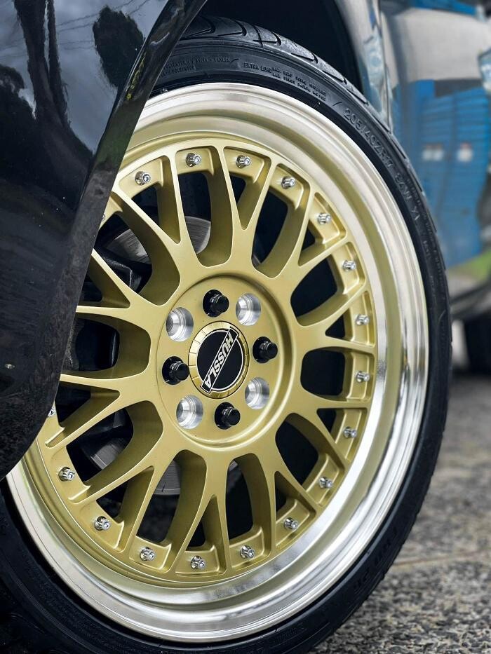 Images Ozzy Tyres Ferntree Gully