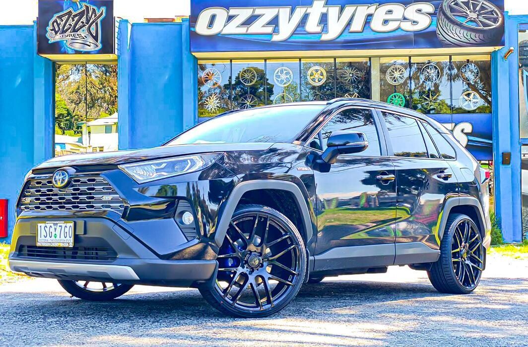 Images Ozzy Tyres Ferntree Gully
