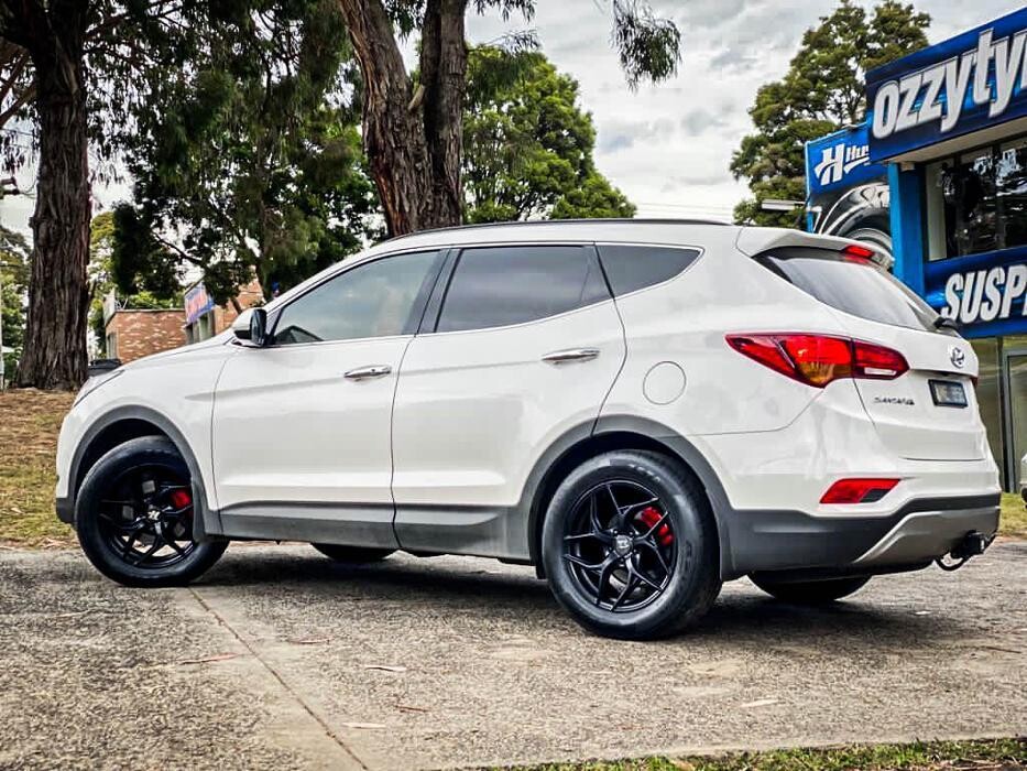 Images Ozzy Tyres Ferntree Gully