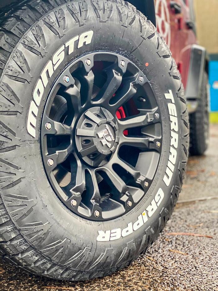 Images Ozzy Tyres Ferntree Gully
