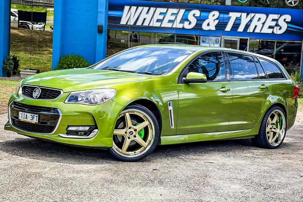 Images Ozzy Tyres Ferntree Gully
