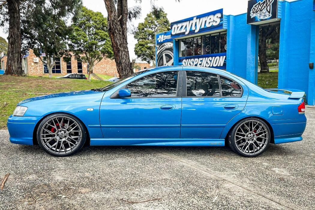 Images Ozzy Tyres Ferntree Gully