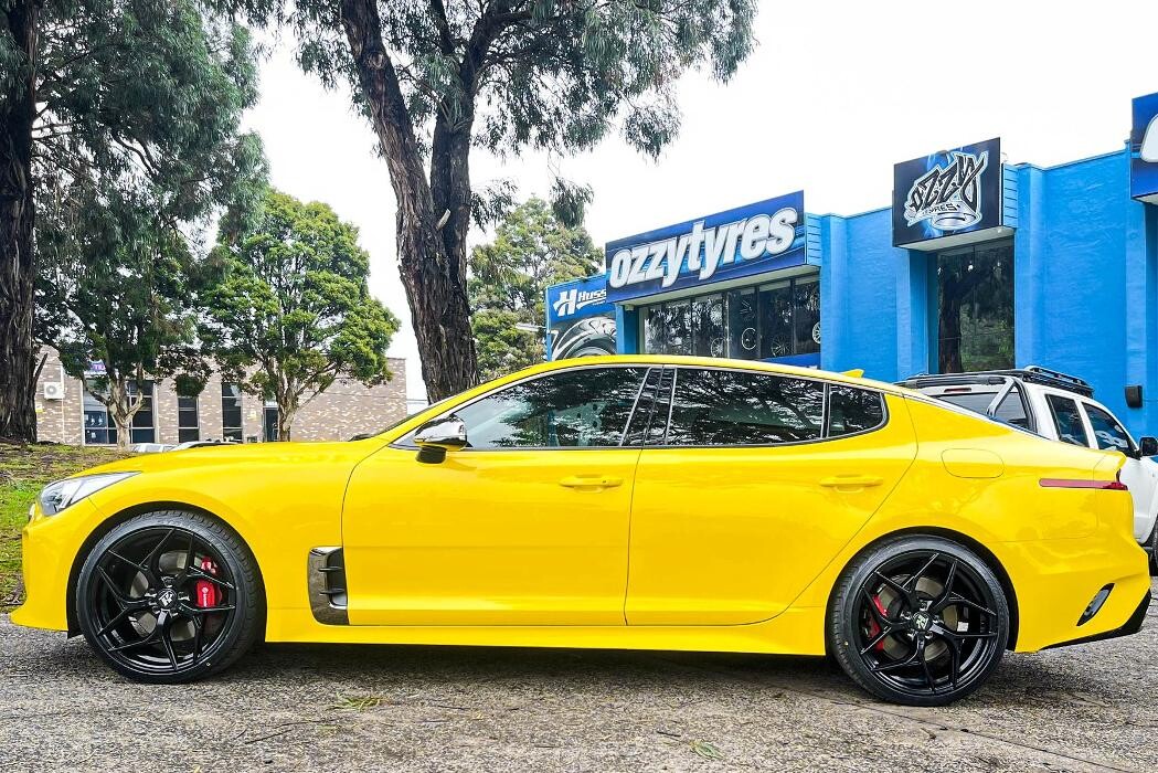 Images Ozzy Tyres Ferntree Gully