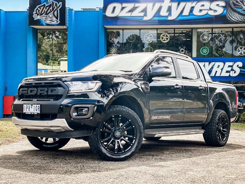 Images Ozzy Tyres Ferntree Gully