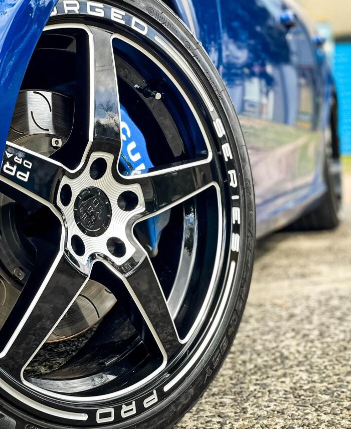 Images Ozzy Tyres Ferntree Gully