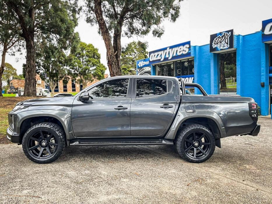Images Ozzy Tyres Ferntree Gully