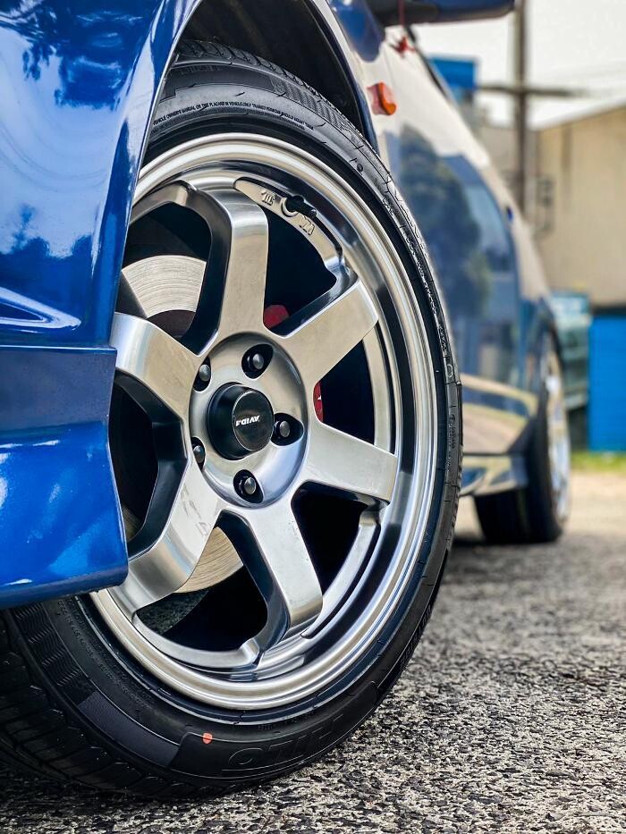Images Ozzy Tyres Ferntree Gully