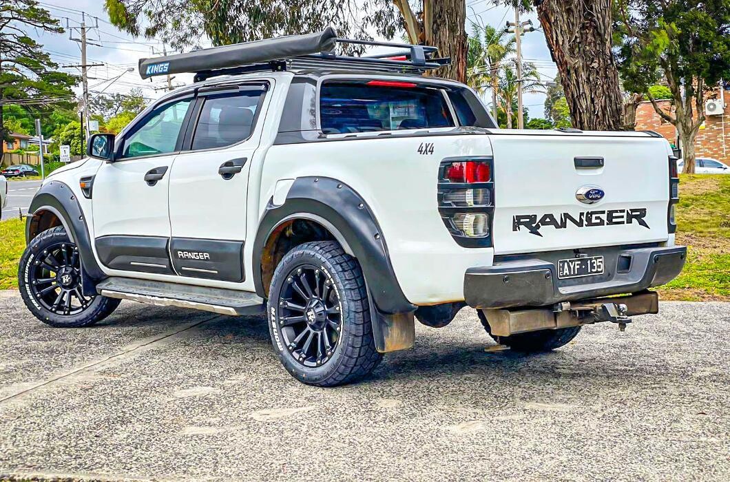 Images Ozzy Tyres Ferntree Gully