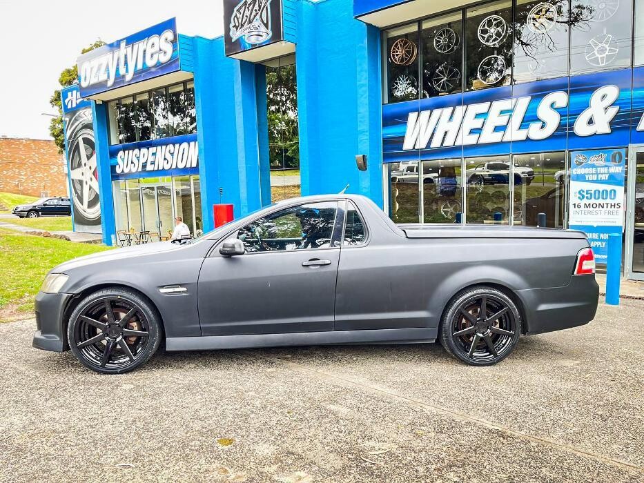 Images Ozzy Tyres Ferntree Gully