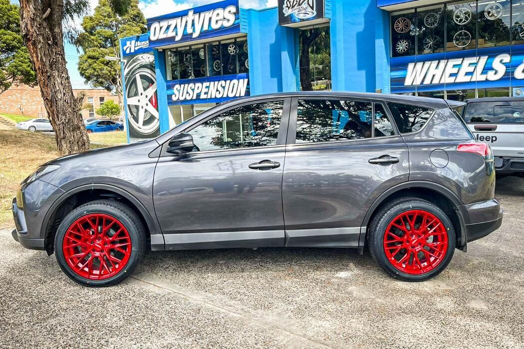 Images Ozzy Tyres Ferntree Gully