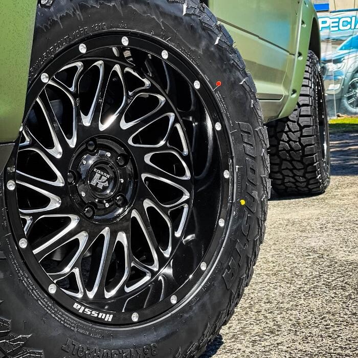 Images Ozzy Tyres Ferntree Gully