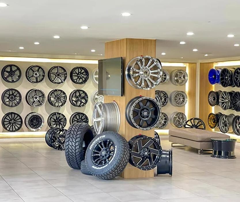 Images Ozzy Tyres Ferntree Gully