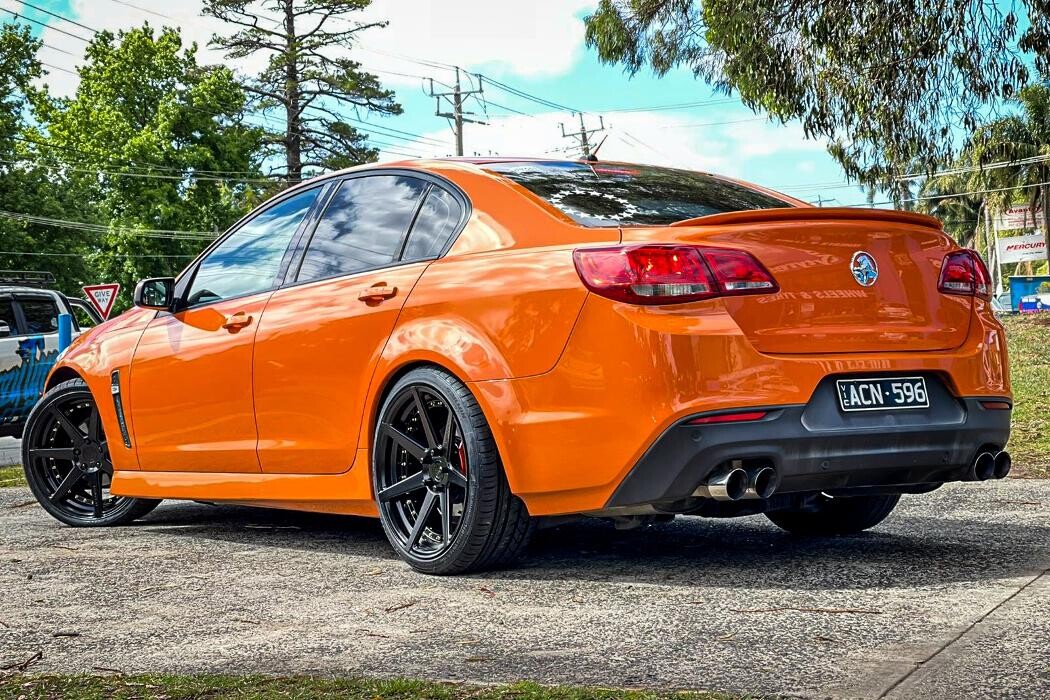 Images Ozzy Tyres Ferntree Gully