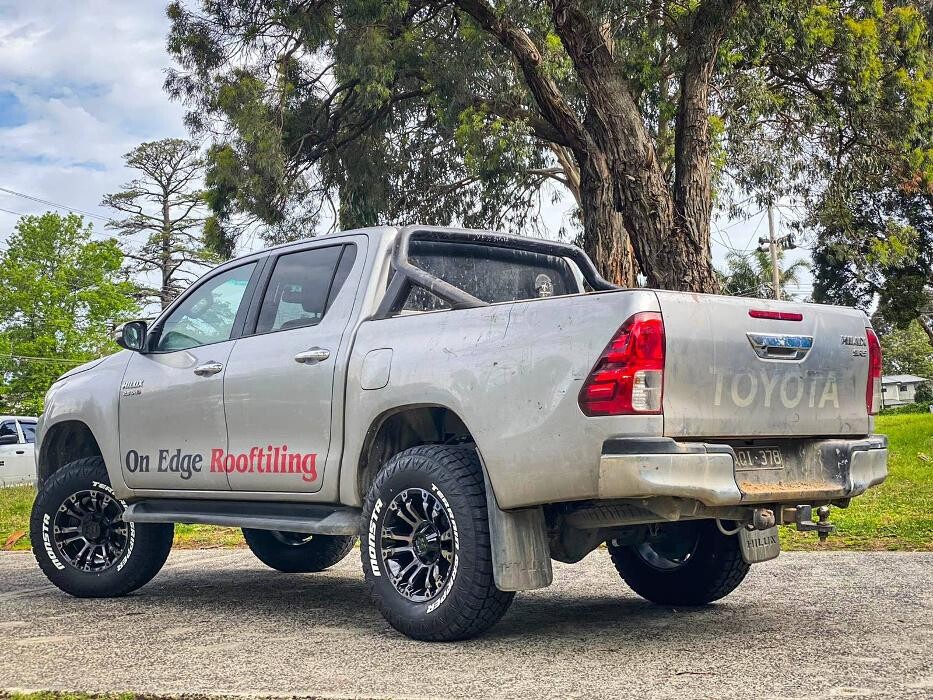 Images Ozzy Tyres Ferntree Gully