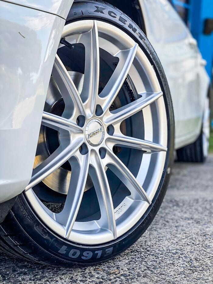 Images Ozzy Tyres Ferntree Gully