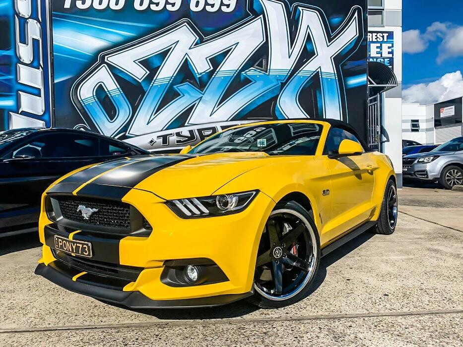Images Ozzy Tyres Ferntree Gully