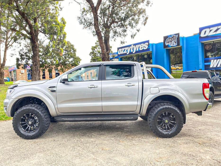 Images Ozzy Tyres Ferntree Gully