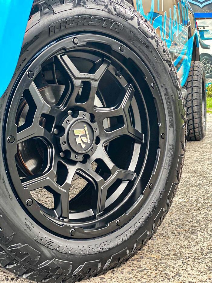 Images Ozzy Tyres Ferntree Gully