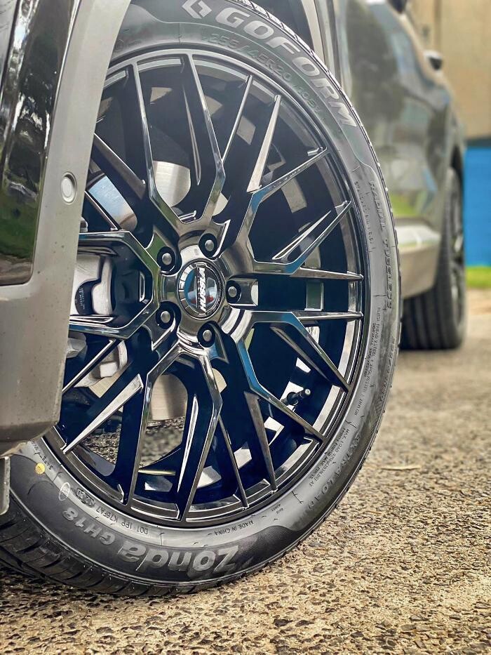 Images Ozzy Tyres Ferntree Gully