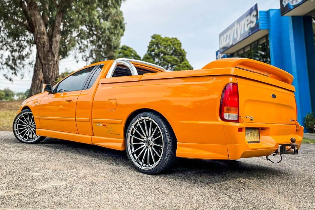 Images Ozzy Tyres Ferntree Gully
