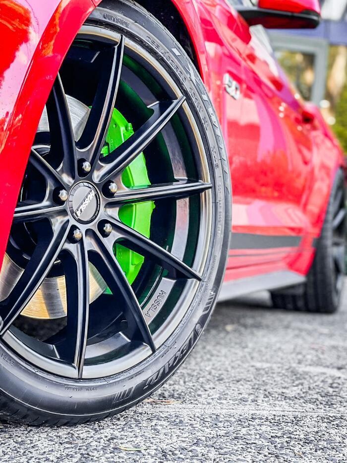 Images Ozzy Tyres Ferntree Gully