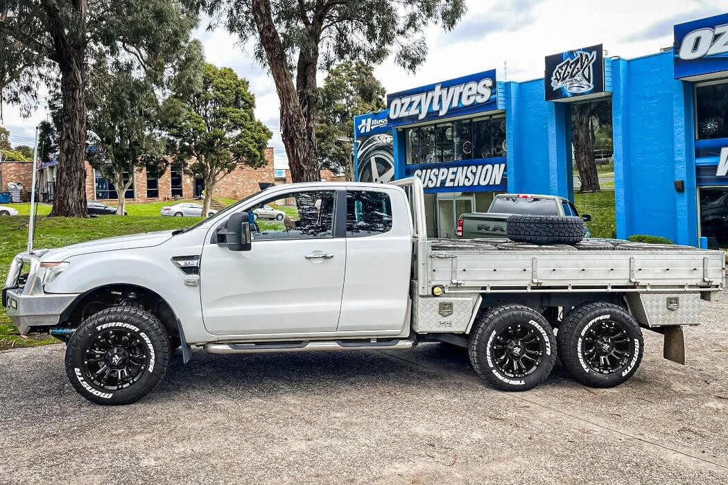 Images Ozzy Tyres Ferntree Gully