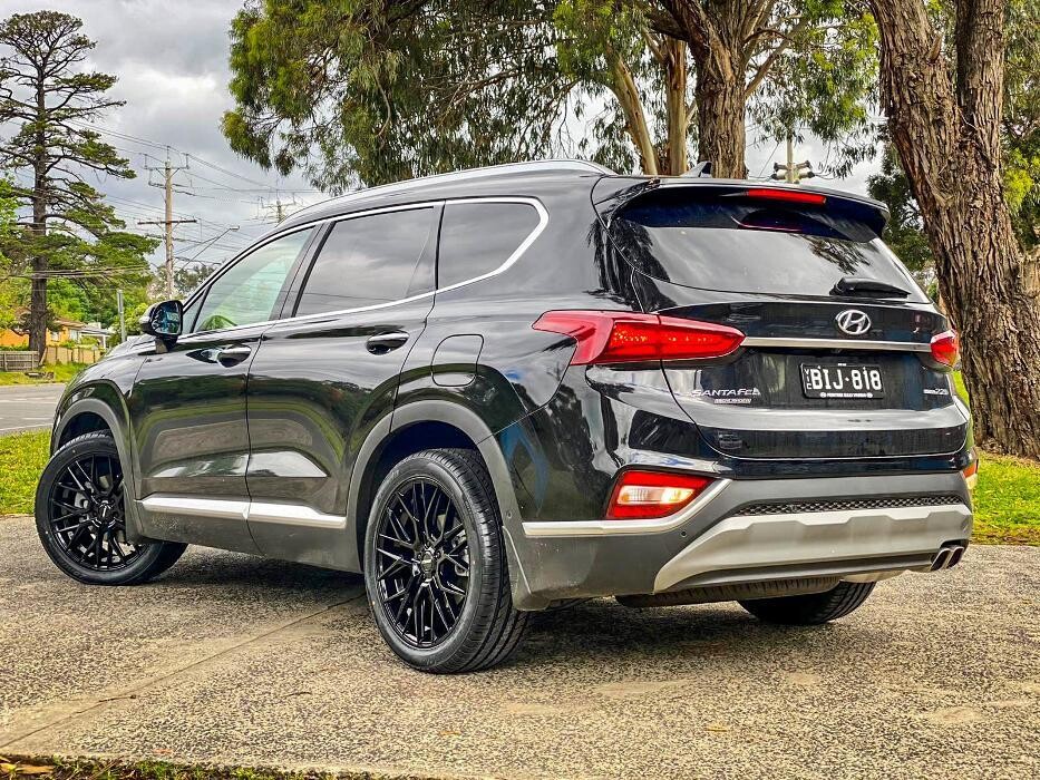 Images Ozzy Tyres Ferntree Gully