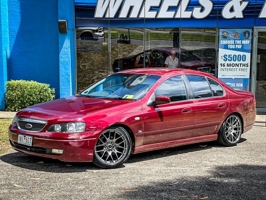 Images Ozzy Tyres Ferntree Gully