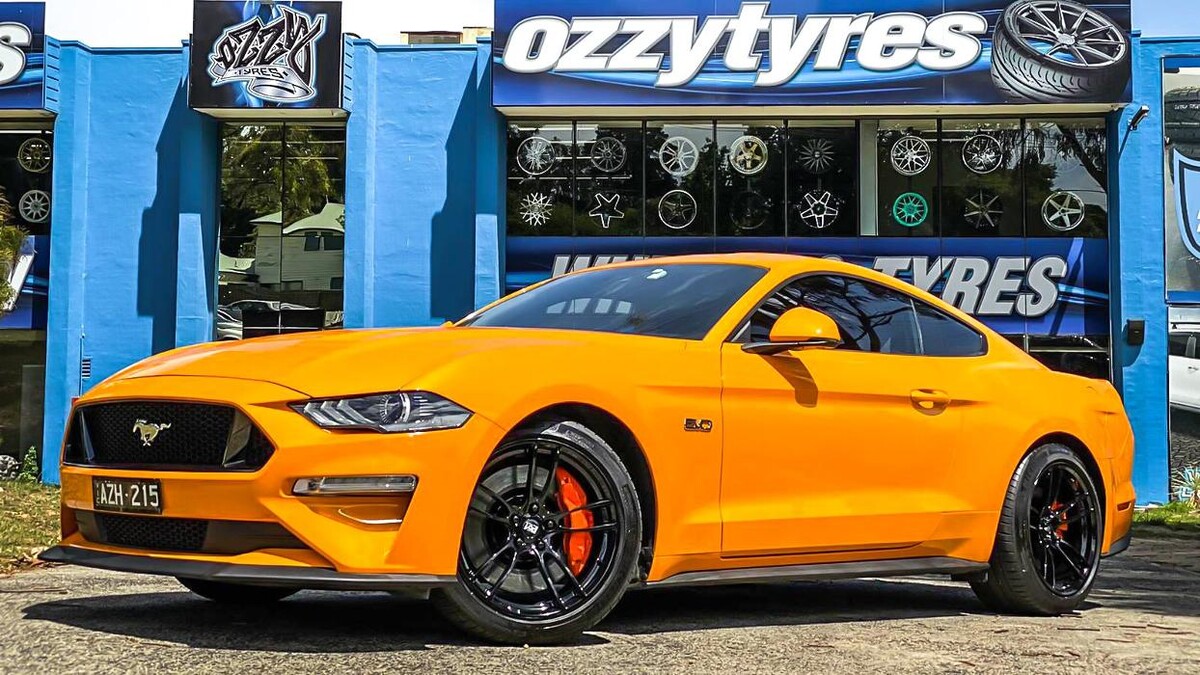 Images Ozzy Tyres Ferntree Gully