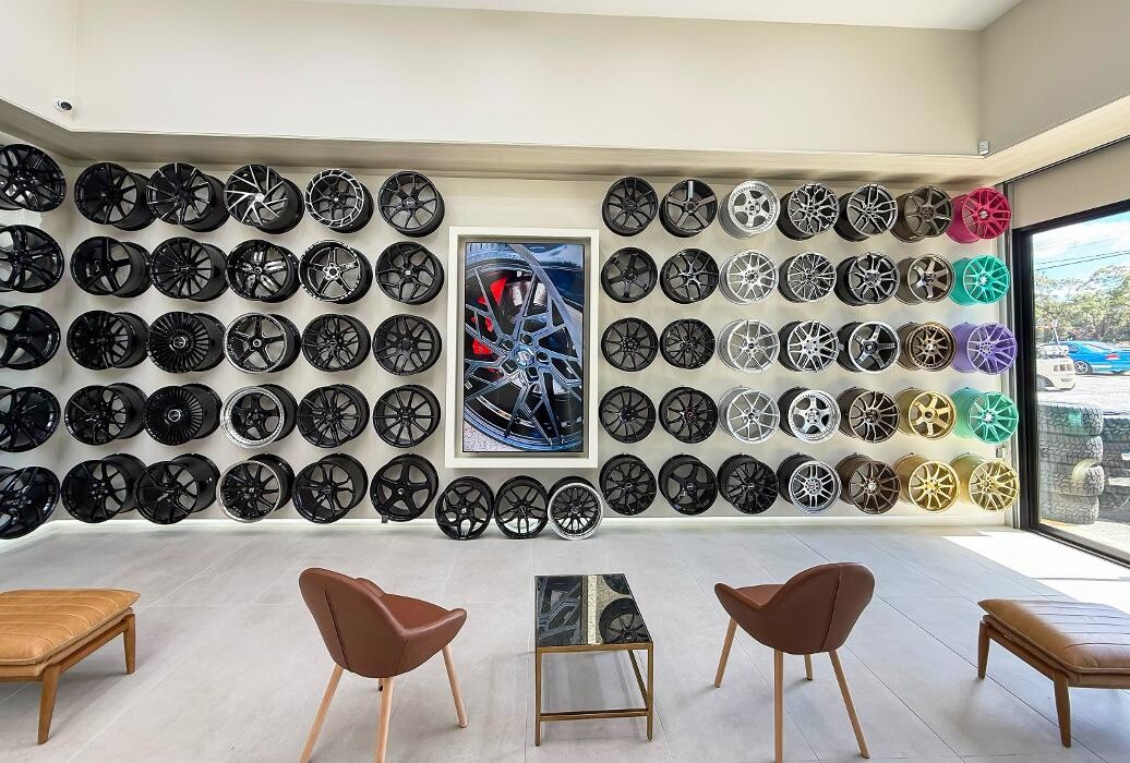 Images Ozzy Tyres Ferntree Gully