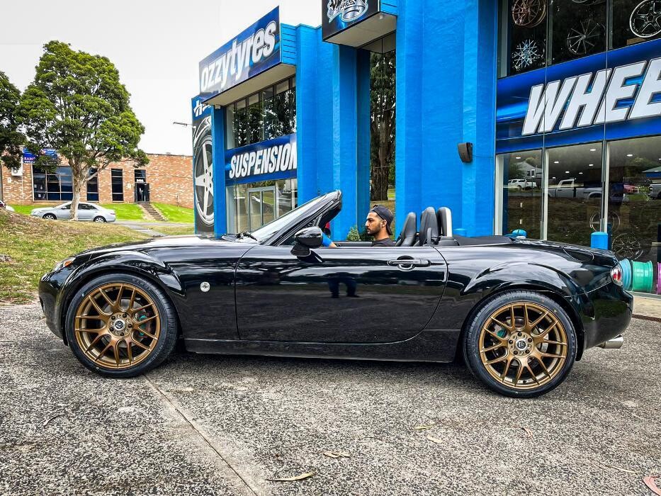 Images Ozzy Tyres Ferntree Gully
