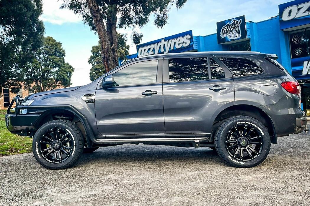 Images Ozzy Tyres Ferntree Gully