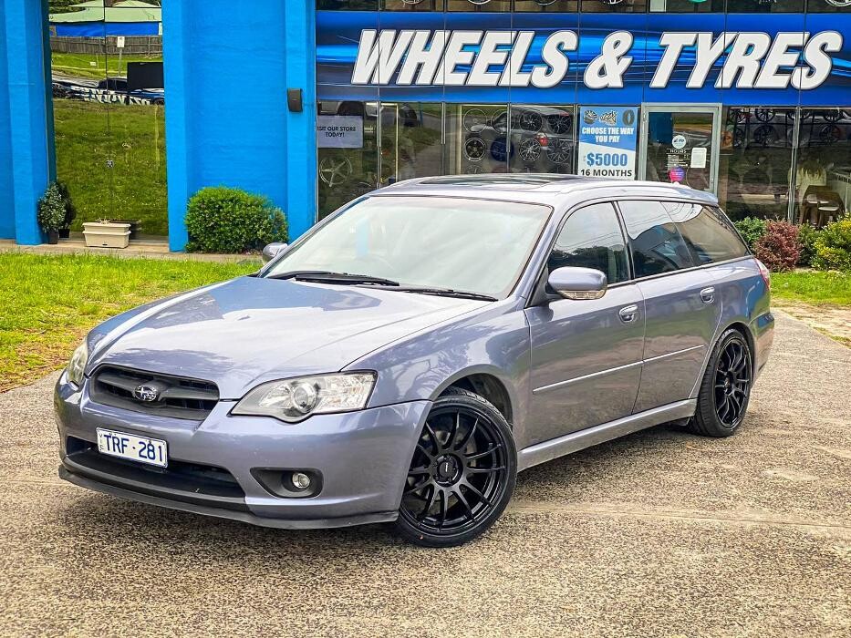 Images Ozzy Tyres Ferntree Gully