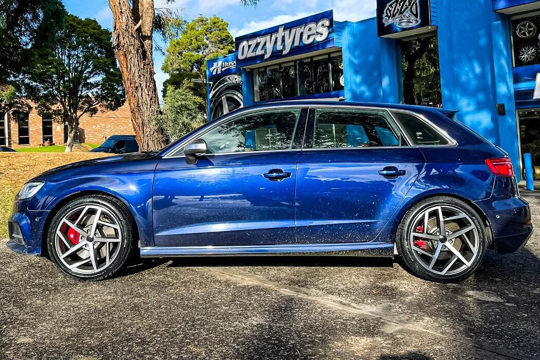 Images Ozzy Tyres Ferntree Gully