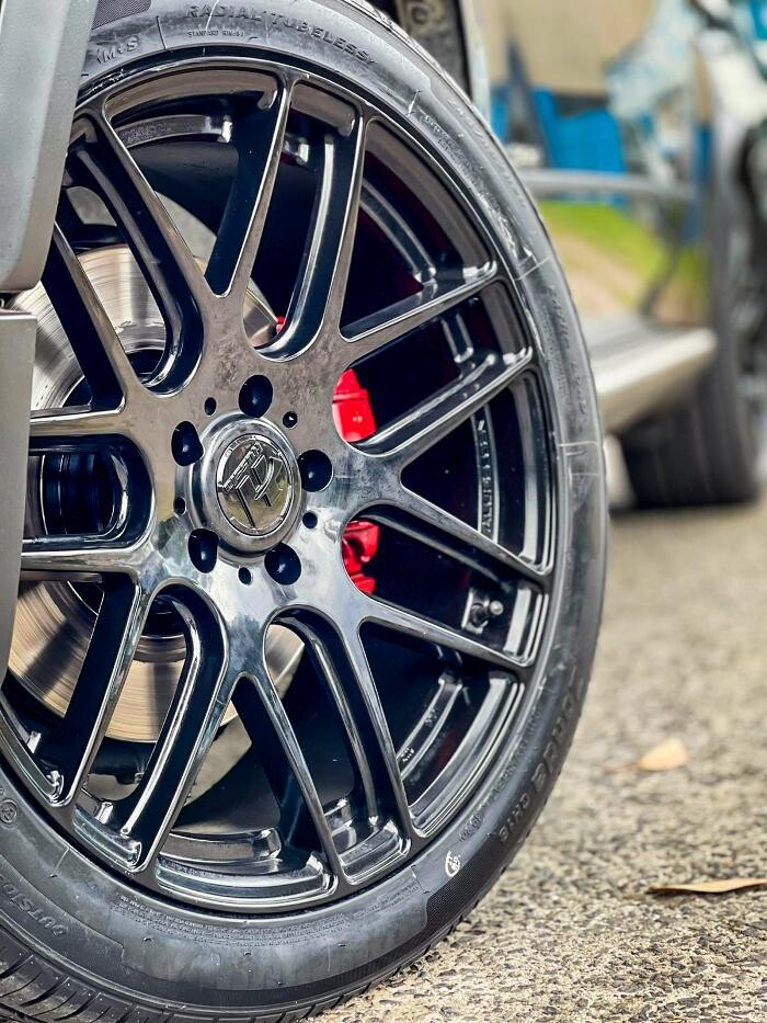 Images Ozzy Tyres Ferntree Gully