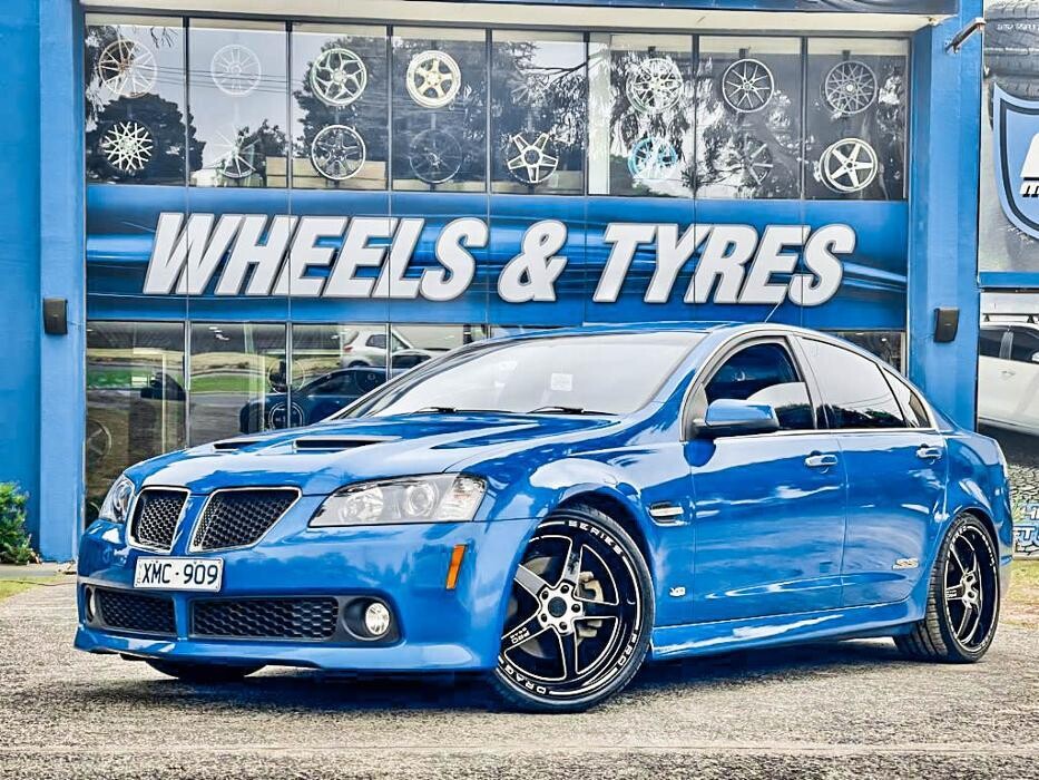 Images Ozzy Tyres Ferntree Gully
