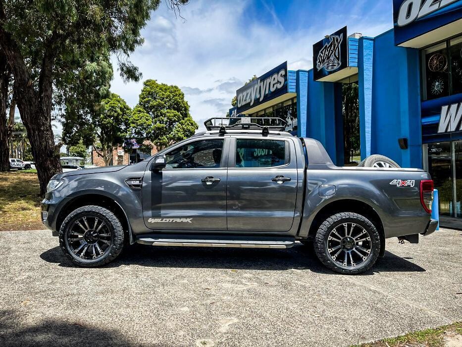 Images Ozzy Tyres Ferntree Gully