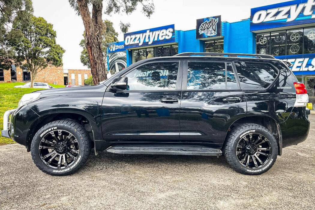 Images Ozzy Tyres Ferntree Gully