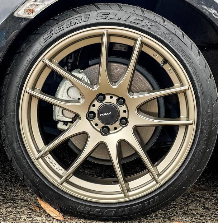 Images Ozzy Tyres Ferntree Gully