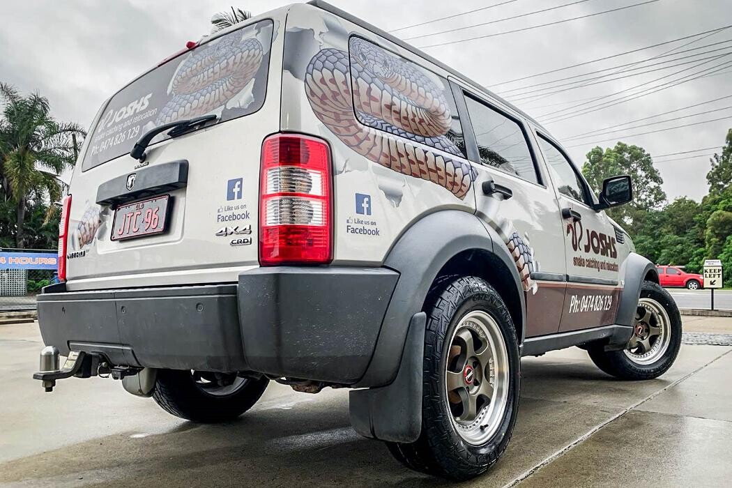 Images Ozzy Tyres Ferntree Gully