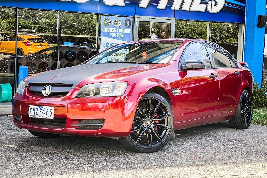 Images Ozzy Tyres Ferntree Gully
