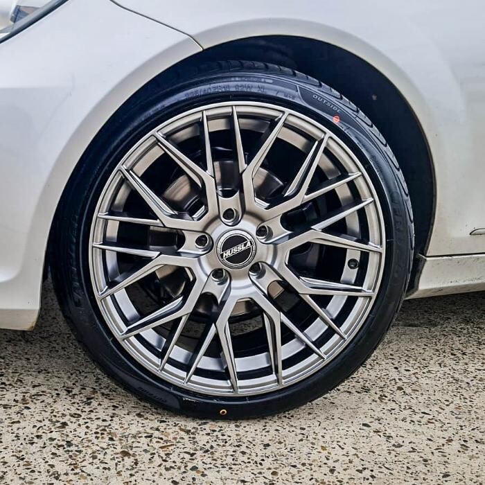 Images Ozzy Tyres Ferntree Gully
