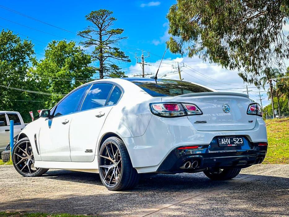 Images Ozzy Tyres Ferntree Gully